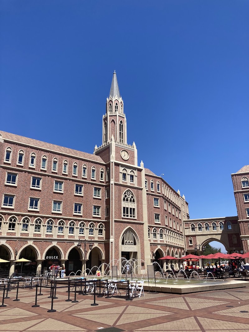 USC college - USC college, 335 Hellman Way, Los Angeles, CA 90089, USA