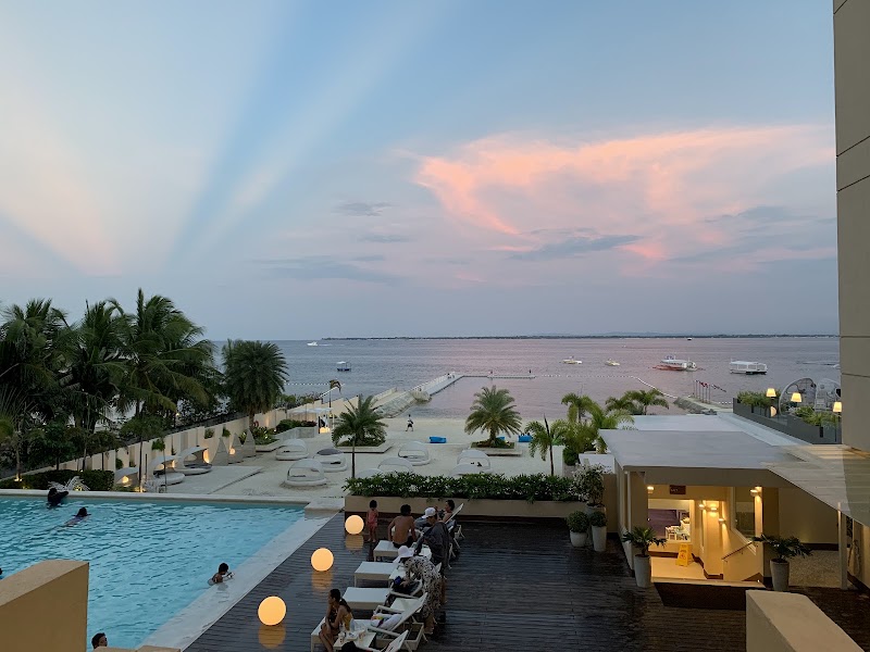Be Resort Mactan - Be Resort Mactan, Punta Engaño Rd, Lapu-Lapu, Cebu, Philippines