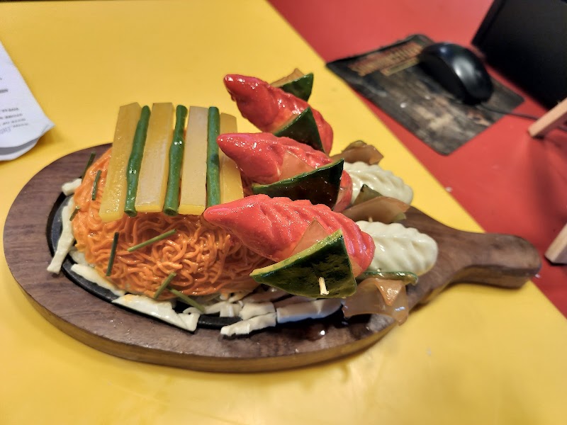 Wow! Momo - Wow! Momo Ground Floor, No 3/11, Nehru Rd, Chauk Bazaar, Siliguri, Darjeeling, West Bengal 734101, India