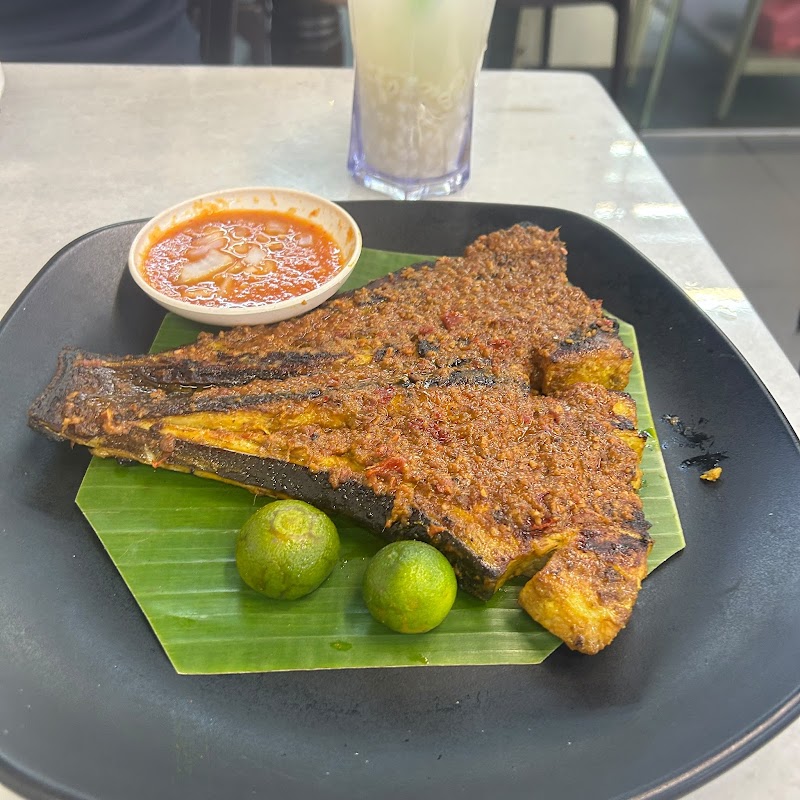 Restoran Sai Woo - Restoran Sai Woo 55, 亚罗街, Bukit Bintang, 50200 Kuala Lumpur, Wilayah Persekutuan Kuala Lumpur, Malaysia