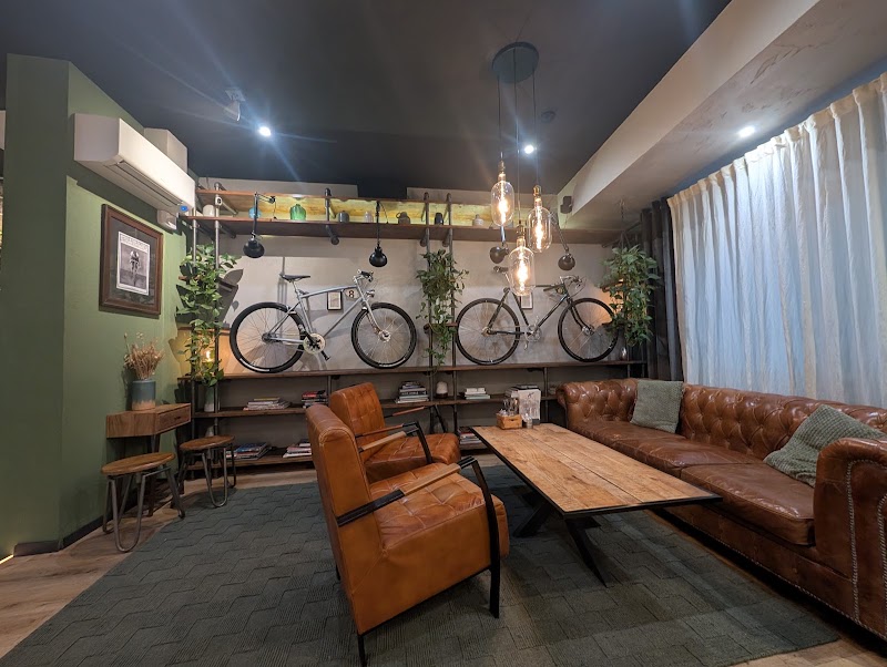 Velo Cafe - Velo Cafe Unionsgasse 10, 3800 Interlaken, Switzerland