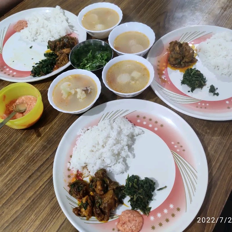 Arthur's Inn, Urban Homestay - Arthur's Inn, Urban Homestay Upper Sichey Rd, above Tamang Gumpa, Gangtok, Sikkim 737101, India