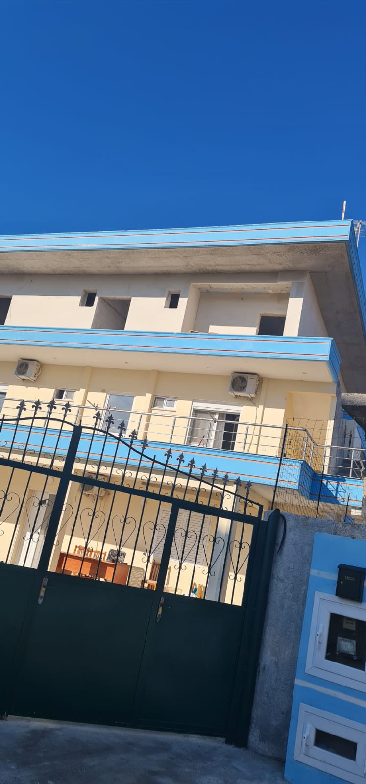 Dhoma Plazhi Nefeli Vlorë - Dhoma Plazhi Nefeli Vlorë, Rruga Aleks Çaçi, Vlora 9404, Albania