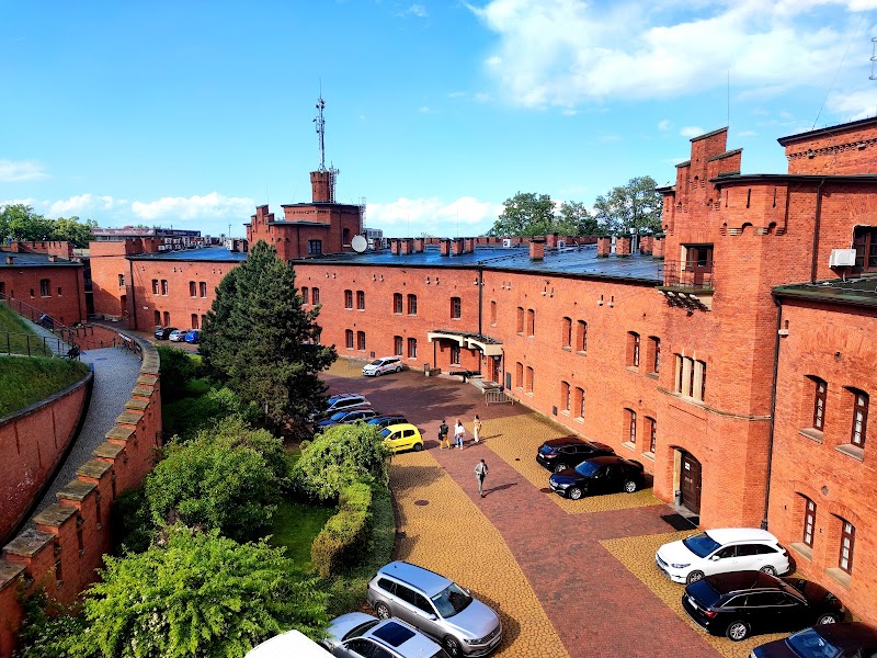 Kopiec Kościuszki - Kopiec Kościuszki, al. Waszyngtona 1, 30-204 Kraków, Poland