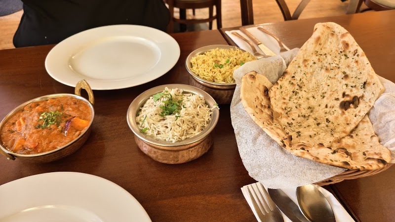 Golden Tikka - Golden Tikka Konviktská 262/9, Staré Město, 110 00 Praha-Praha 1, Czechia