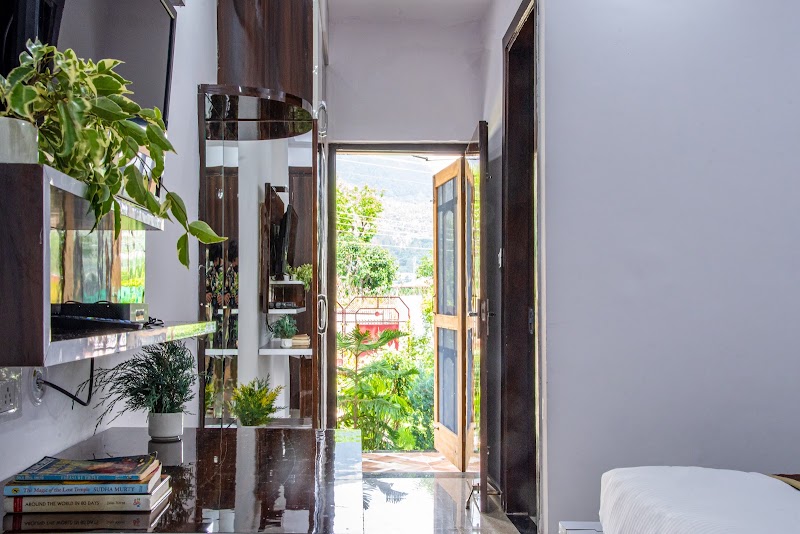 Mountain Mist Home stay - Mountain Mist Home stay Ward 8, near Combii Factory & Vikas Bhawan, Block Road Area, Bhimtal, Uttarakhand 263136, India