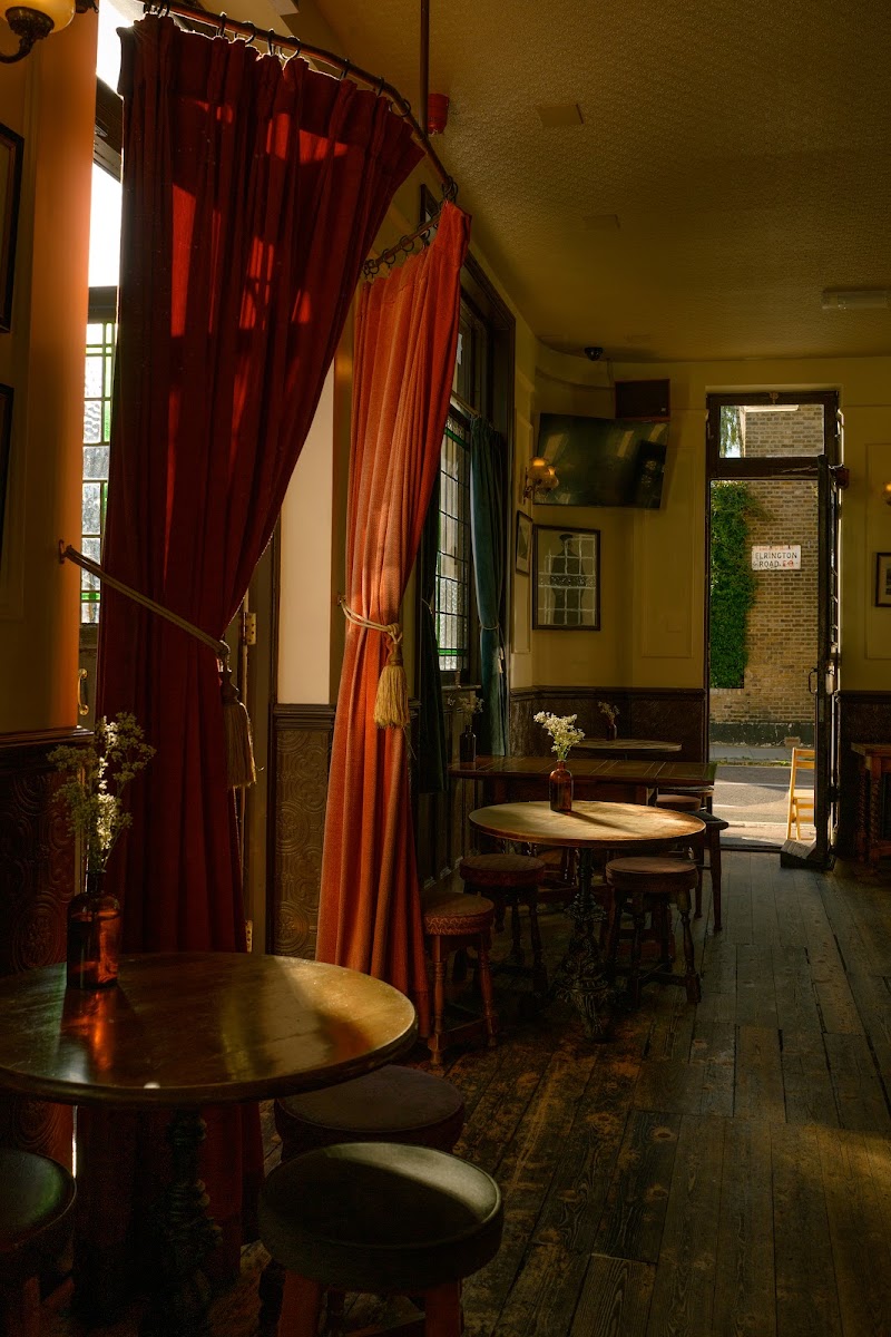 The Prince Arthur - The Prince Arthur, 95 Forest Rd, London E8 3BH, UK