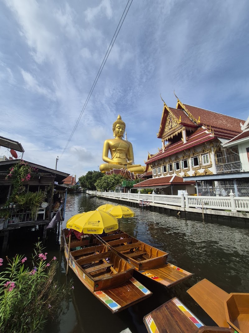 Candbike Bangkok Tours - Candbike Bangkok Tours, 95 Thanon Ratchaphruek Frontage, Khwaeng Bukkhalo, Khet Thon Buri, Krung Thep Maha Nakhon 10600, Thailand