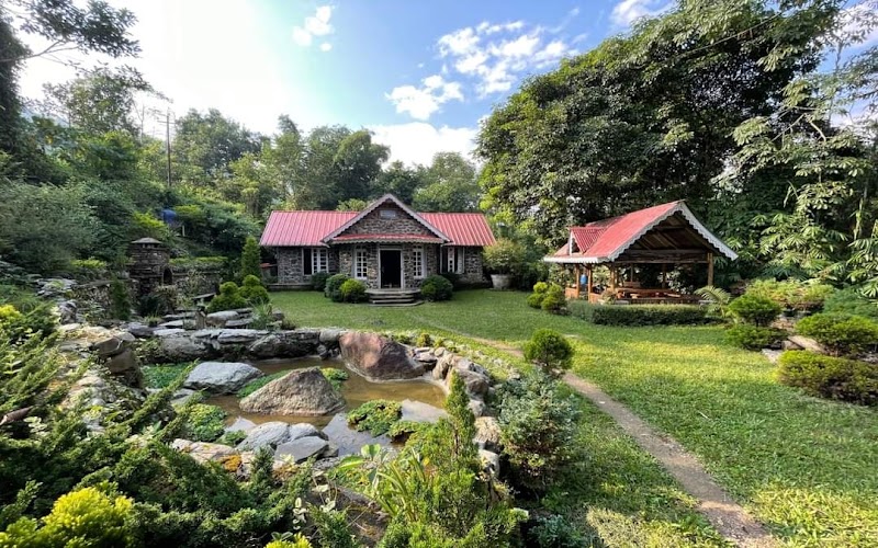 Tabakoshi Riverside Dwelling Homestay offbeat Darjeeling