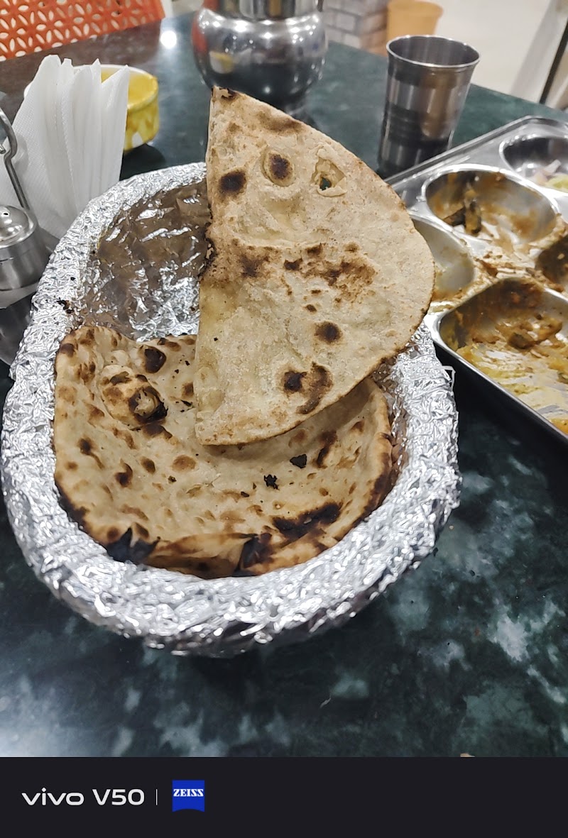 7 No Punjabi Rasoi - 7 No Punjabi Rasoi Q673+JCH, Banala, Himachal Pradesh 175121, India