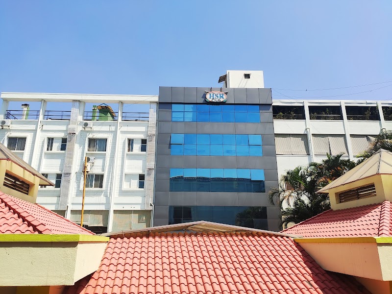 The HSR Club - The HSR Club 23rd Main, 3rd Sector CA-12, 22nd Cross Rd, near Narayana Hospital, Sector 3, HSR Layout, Bengaluru, Karnataka 560102, India