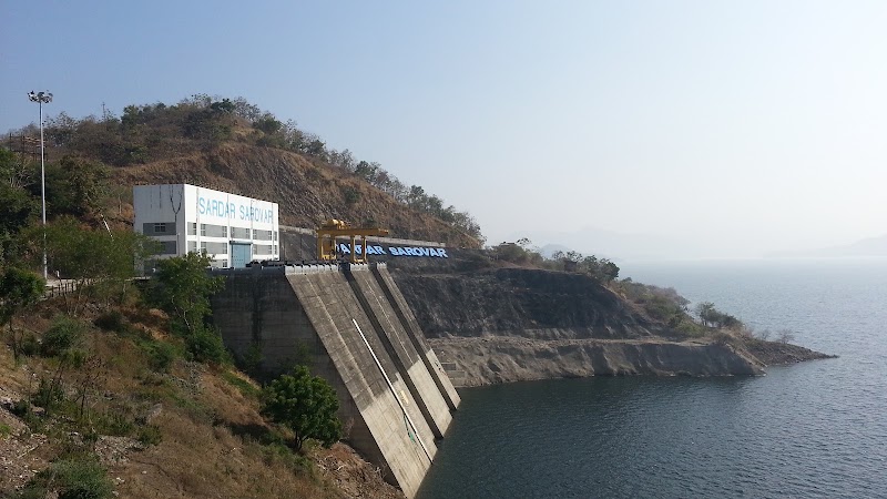 Narmada Dam Division - Narmada Dam Division, VMHX+7M2, Kevadia, Gujarat 393151, India