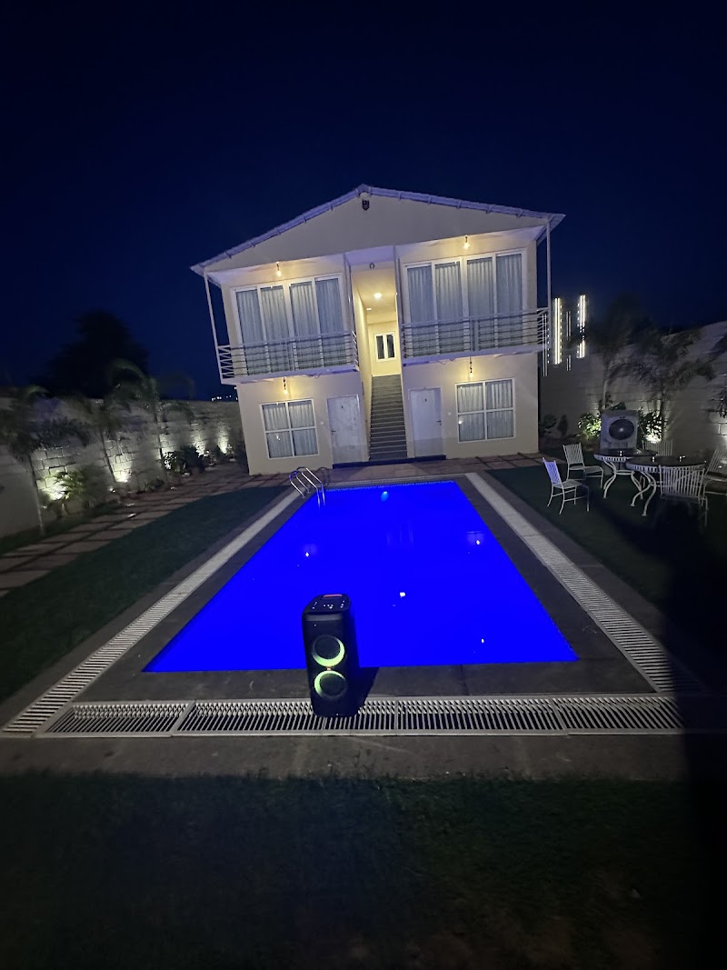 L Town Resort - L Town Resort 1971, Sirsi Rd, near Krishna Academy, kunda, Jaipur, Rajasthan 302034, India