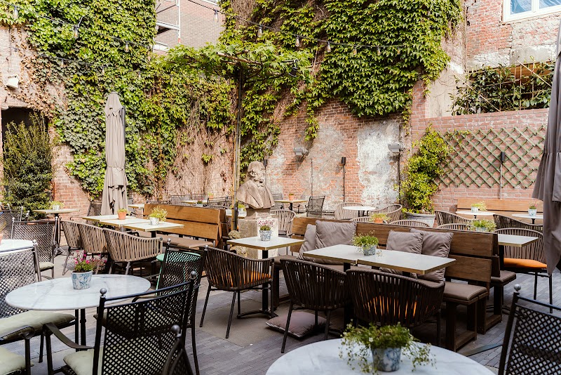 Pilkington's - Pilkington's Torenstraat 5, 5211 KK 's-Hertogenbosch, Netherlands