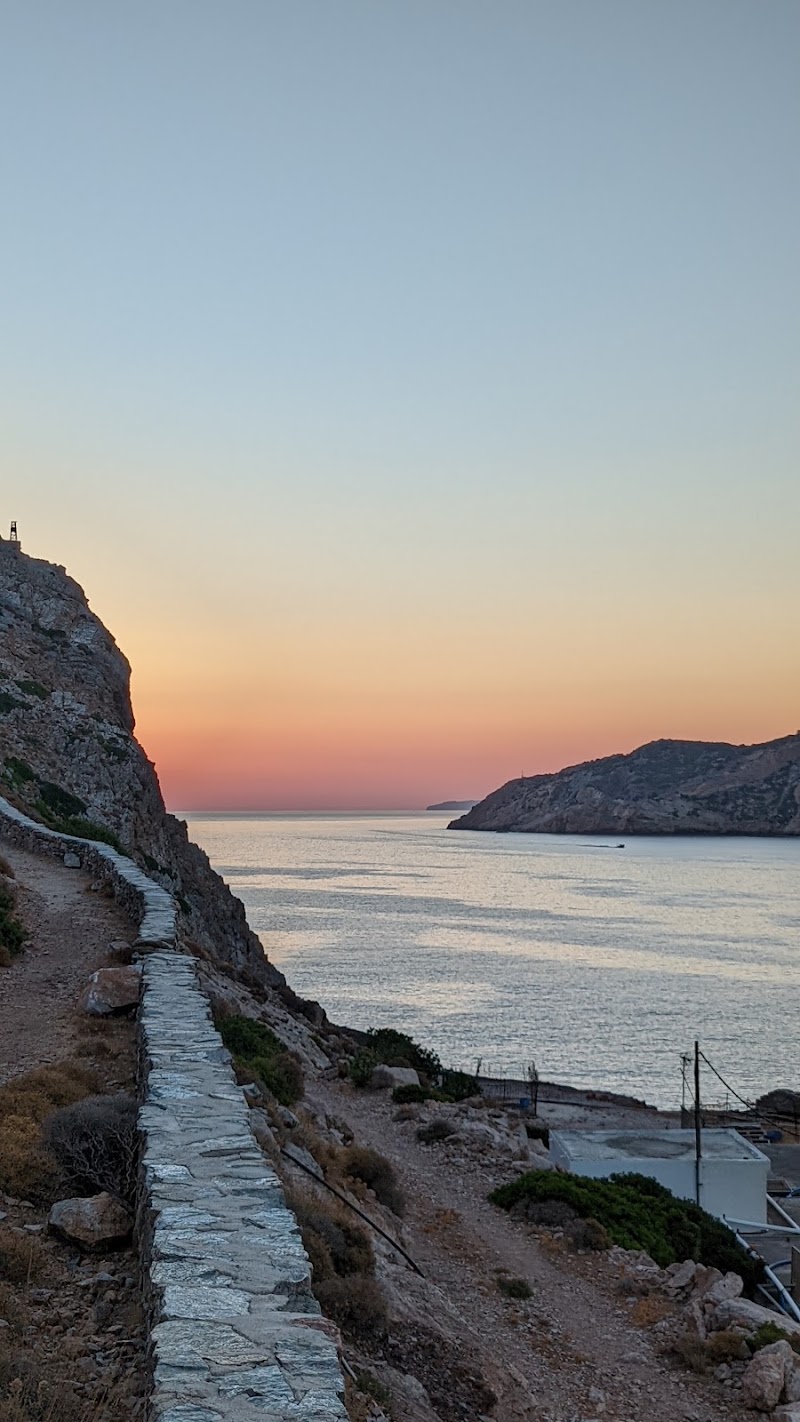 Kamares - Kamares Kamares, Greece