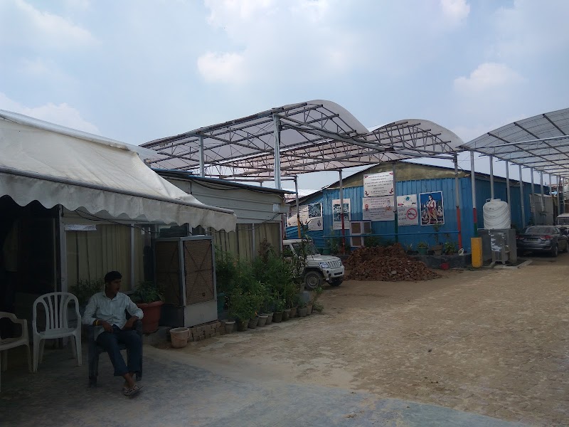 NGO The Earth Saviours Foundation - NGO The Earth Saviours Foundation BANDHWARI, VILLAGE, Faridabad - Gurgaon Rd, near TERI Golf Course, Balola, Gurugram, Bandhwari, Haryana 122101, India