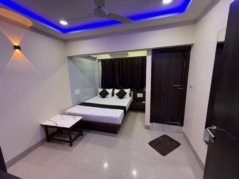 HOTEL COZY STAY - HOTEL COZY STAY, Pratham Mangal Complex, Vasna, Ahmedabad, Gujarat 380007, India