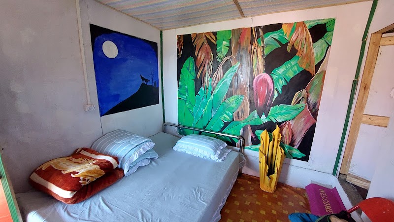 Nechali Khambu Homestay - Nechali Khambu Homestay Rungmbook Rayadhura P.O. Rungmbook, X753+898, Sonada, Rongmook Ceder Tea Garden, West Bengal 734209, India