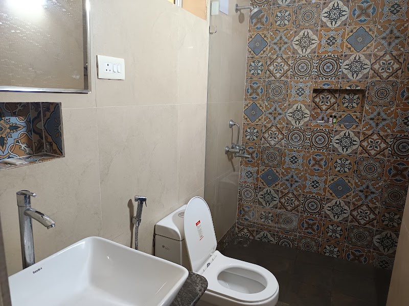 Carina Beach Resort - Carina Beach Resort, Vaswaddo, Benaulim, Goa 403716, India