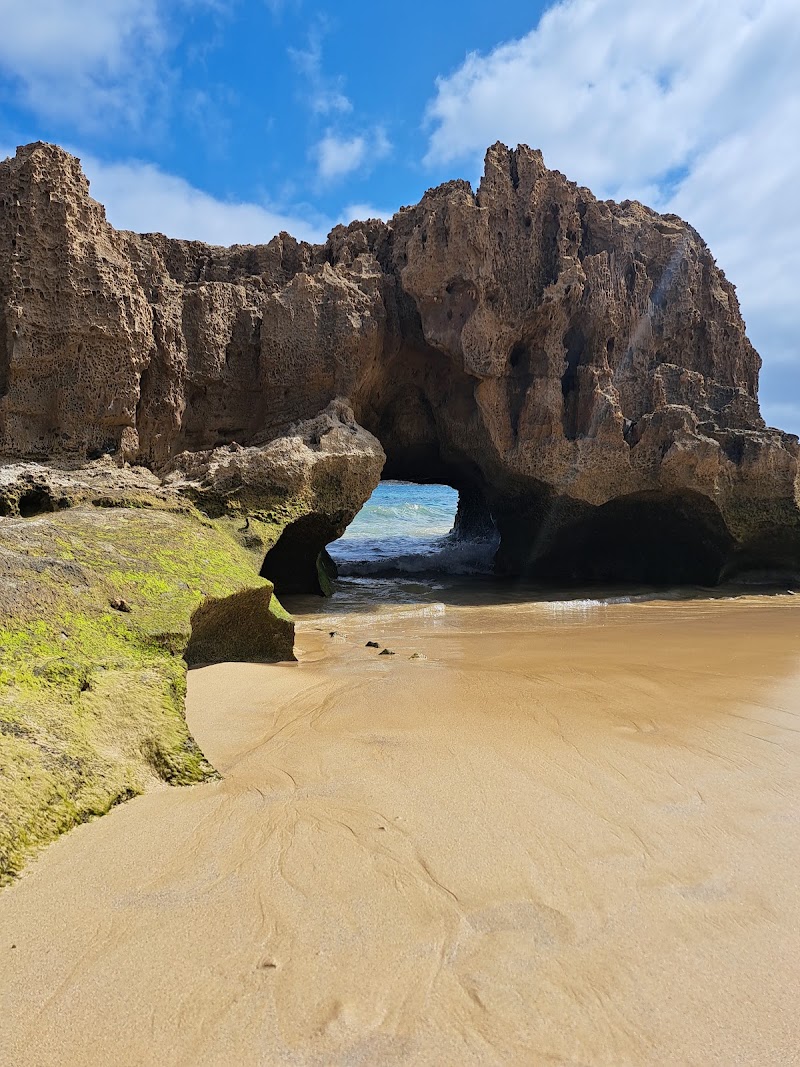 Ponta da Calheta - Ponta da Calheta, Portugal