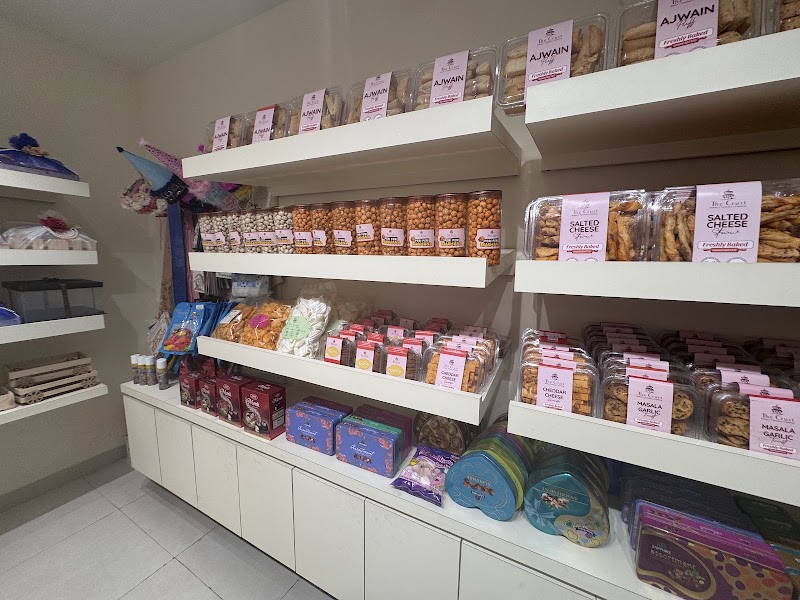 The Crust | Eggless Bakery - C Scheme, Jaipur - The Crust | Eggless Bakery - C Scheme, Jaipur 14, Subhash Marg, C Scheme, Ashok Nagar, Jaipur, Rajasthan 302001, India
