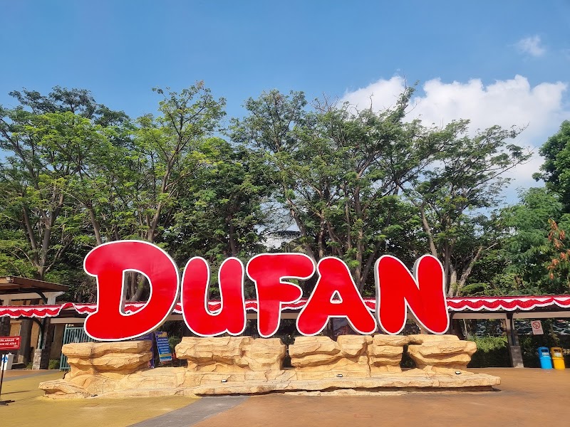 Allianz Eco Park - Allianz Eco Park Jl. Lodan Timur No.7, RW.10, Ancol, Kec. Pademangan, Jkt Utara, Daerah Khusus Ibukota Jakarta 14430, Indonesia
