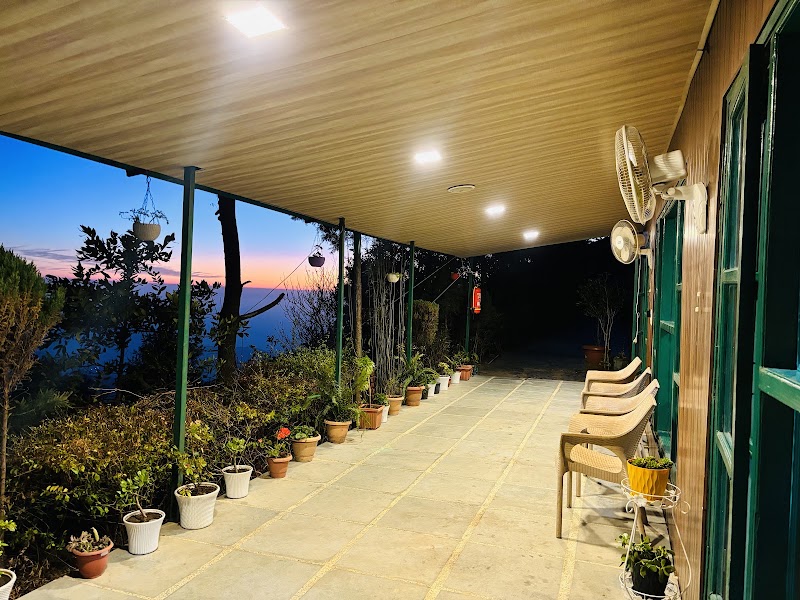 Room On The Roof, Viraatkhai-16 Kms from Chakrata, By Himalayan Eco Lodges - Room On The Roof, Viraatkhai-16 Kms from Chakrata, By Himalayan Eco Lodges, Village - Viratkhai, Chakrata, Loharna, Uttarakhand 248158, India