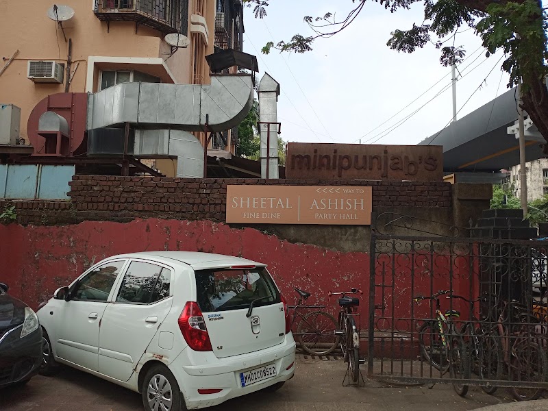 Landmark Restaurant Veg Diet - Landmark Restaurant Veg Diet Landmark Building, New Link Rd, Malad, Mithchowki, Evershine Nagar, Malad West, Mumbai, Maharashtra 400064, India