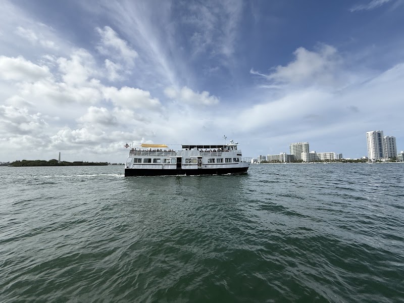 Dolphin Water Sport - Dolphin Water Sport, 401 Biscayne Blvd, Miami, FL 33132, USA