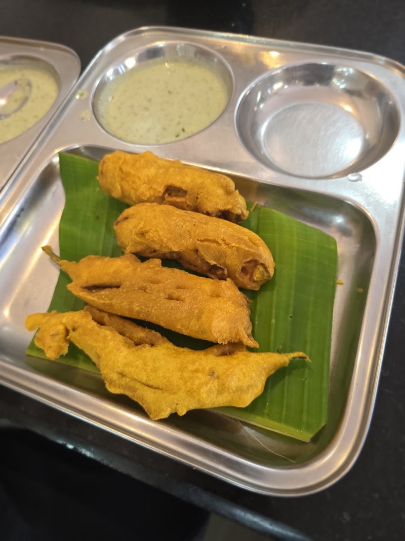 Srinidhi Veg - Srinidhi Veg, 7PX2+333, Alanahalli, Giridarshini Layout, Rammanahalli, Karnataka 570028, India