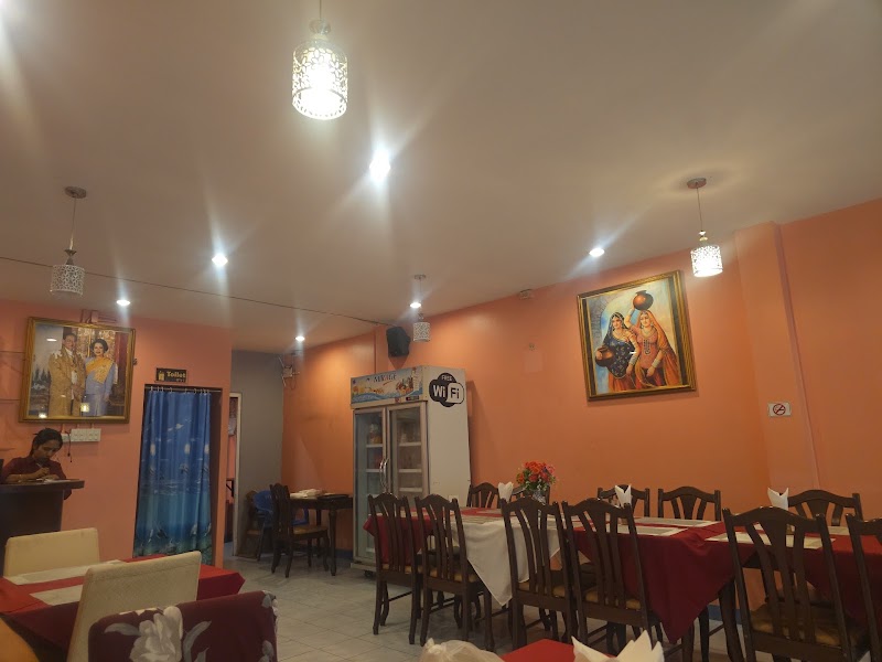 Suraj indian Restaurant Kamala - Suraj indian Restaurant Kamala 73, 60 Kammala - Patong Rd Kamala Beach, Tambon Kamala, Amphoe Kathu, Chang Wat Phuket 83150, Thailand