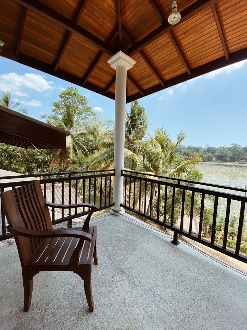 Villa Lake Mountain by Artios - Villa Lake Mountain by Artios, Villa Lake Mountain Linwood Estate, Borala, Weligama 81700, Sri Lanka