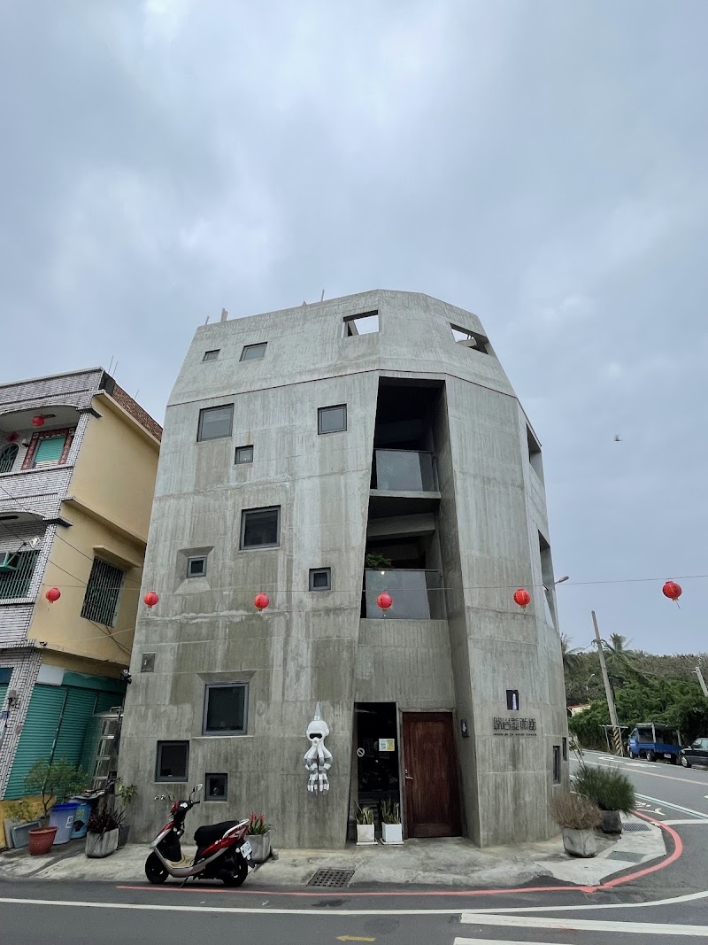 幸福樂民宿 - 幸福樂民宿 929, Taiwan, Pingtung County, Liuqiu Township, 上福村杉板路67號