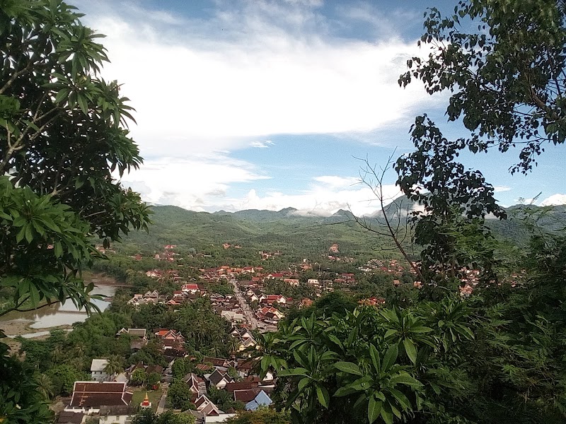 Luang Prabang Boutique House