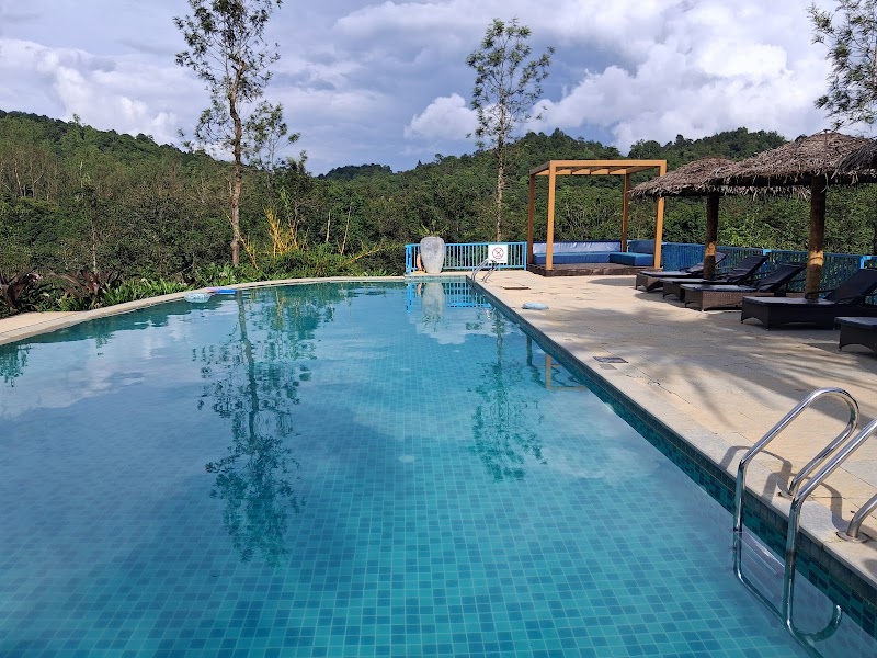 Wild Planet Jungle Resort - Wild Planet Jungle Resort Between Wayanad Hills & Mudumalai Tiger Reserve, Devala, Kerala 679333, India