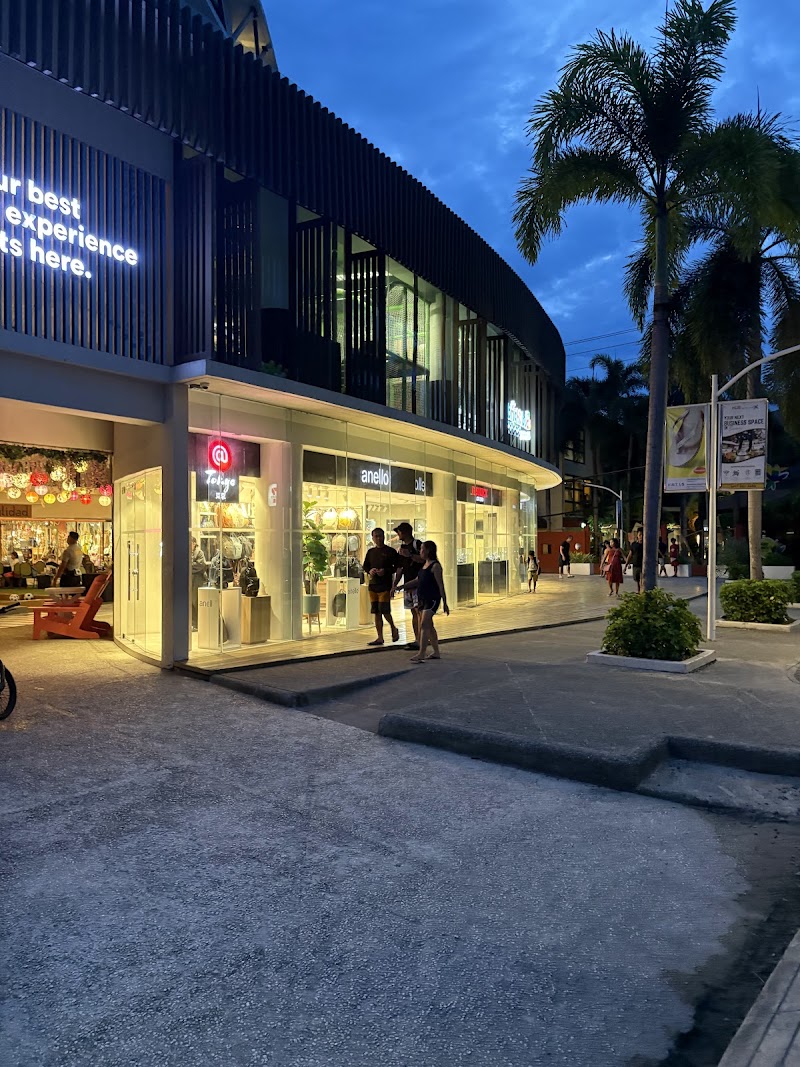Station X - Station X, XW4J+P6C, Boracay Tambisaan Jetty Port Rd, Malay, Aklan, Philippines
