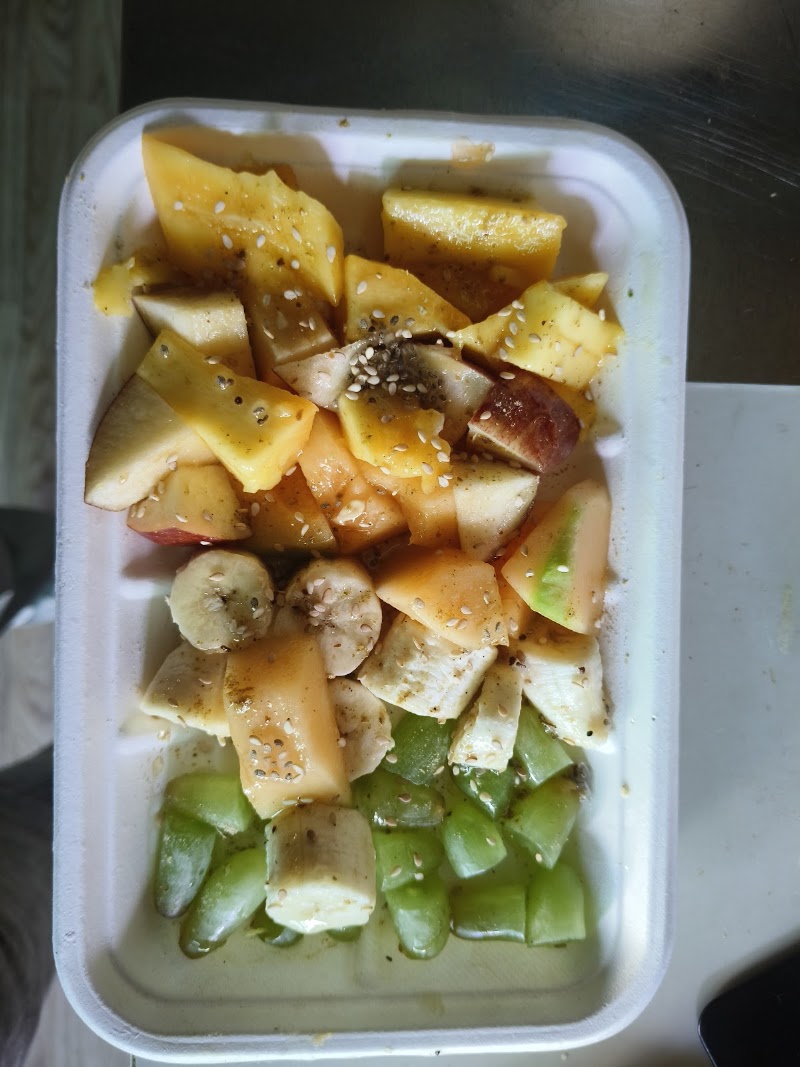 Elevate Cafe - Elevate Cafe The RK fitness, 2nd floor, Chauhan State, GE Rd, near Chandra Maurya, Talkies, Supela, Bhilai, Chhattisgarh 490023, India