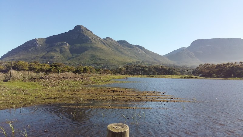 Chapman's Peak Nature Sanctuary - Chapman's Peak Nature Sanctuary, 55 Beach Rd, Chapmans Peak, Cape Town, 7979, South Africa