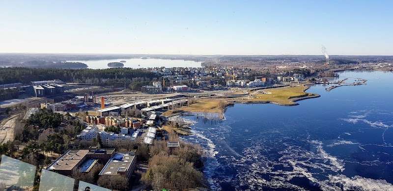 Tampere - Tampere, Finland