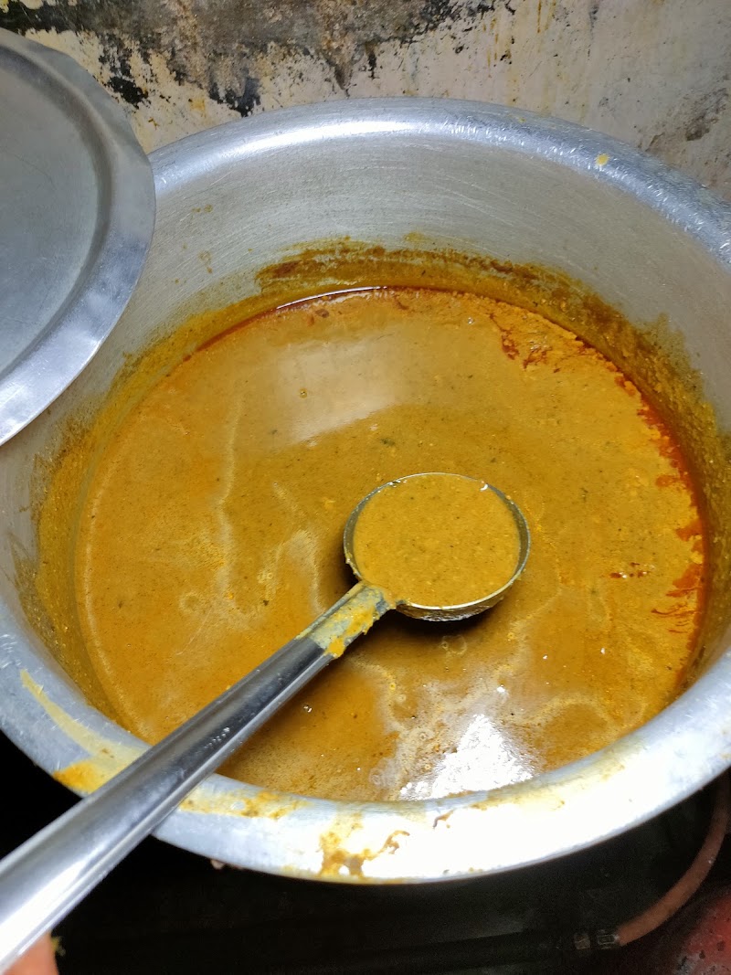 Dr. Raj Biryani Center - Dr. Raj Biryani Center XHCJ+FXQ, 17th Cross Rd, Cubbonpete, Nagarathpete, Bengaluru, Karnataka 560002, India