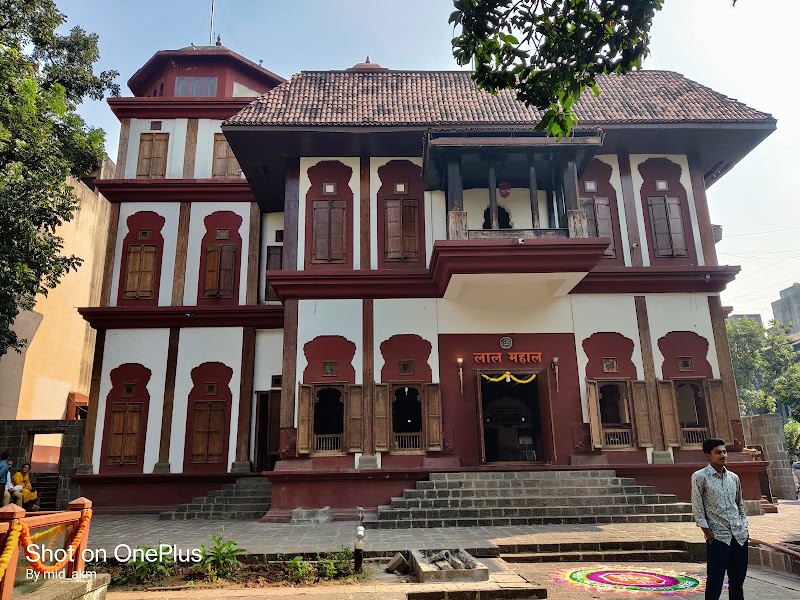 Nana Wada - Nana Wada 715, PMC Vidyalaya Rd, Budhwar Peth, Pune, Maharashtra 411002, India