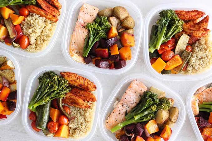 MealsLab - MealsLab Mantra Karma 61, 61, Annapurna Rd, near Sai Mandir, Bank Colony, Indore, Madhya Pradesh 452009, India