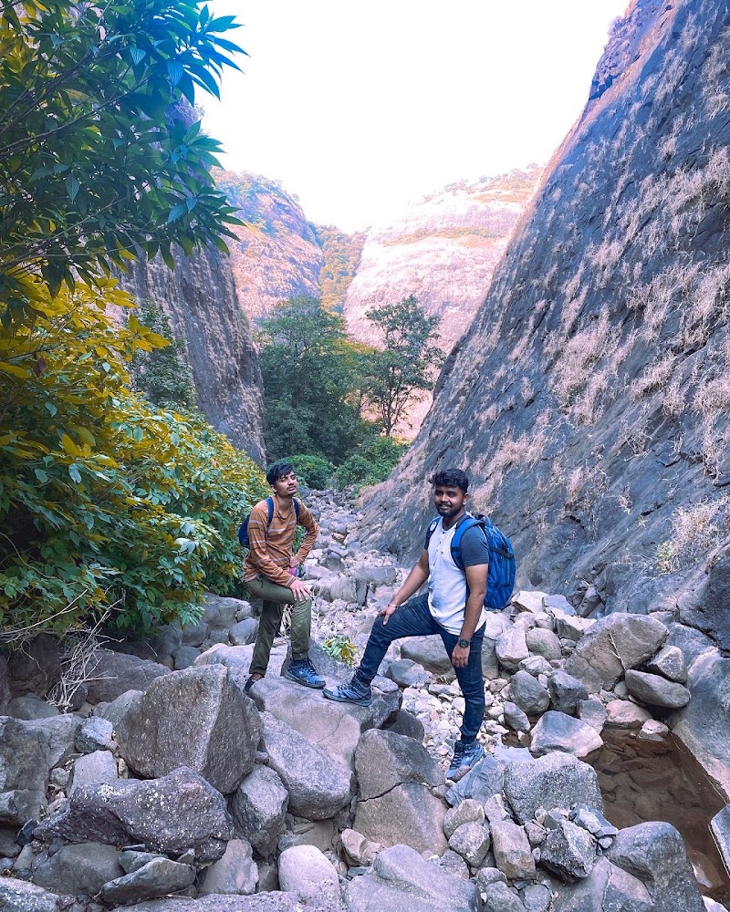Plus Valley, Tamhini Ghat - Plus Valley, Tamhini Ghat, Nive, Maharashtra 412108, India