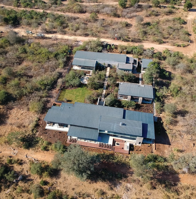 Kruger Lodge Mjejane - Kruger Lodge Mjejane, Mjejane Private Game Reserve, 106 Bush Camp Rd, Emjejane, 1330, South Africa