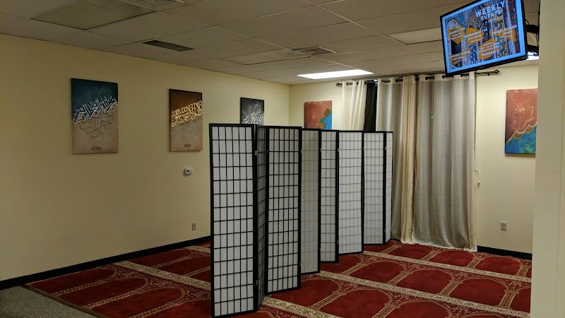 USC Office of Religious and Spiritual Life (ORSL) - USC Office of Religious and Spiritual Life (ORSL), 835 W 34th St, Los Angeles, CA 90089, USA