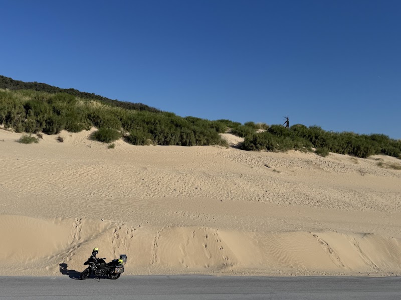 Duna De Valdevaqueros - Duna De Valdevaqueros A-2325, 11380 Tarifa, Cádiz, Spain