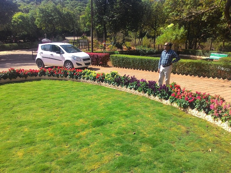 Hirda Forest Bungalow - Hirda Forest Bungalow, WMH8+3GF, Mahabaleshwar, Maharashtra 412806, India
