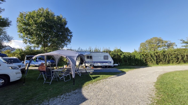 Camping Sandseele Gmbh