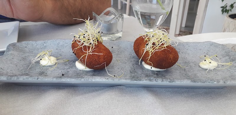 Restaurant Flor de Sal - Restaurant Flor de Sal, Avinguda de s'Argamassa, 103, 07850 S'Argamassa, Illes Balears, Spain