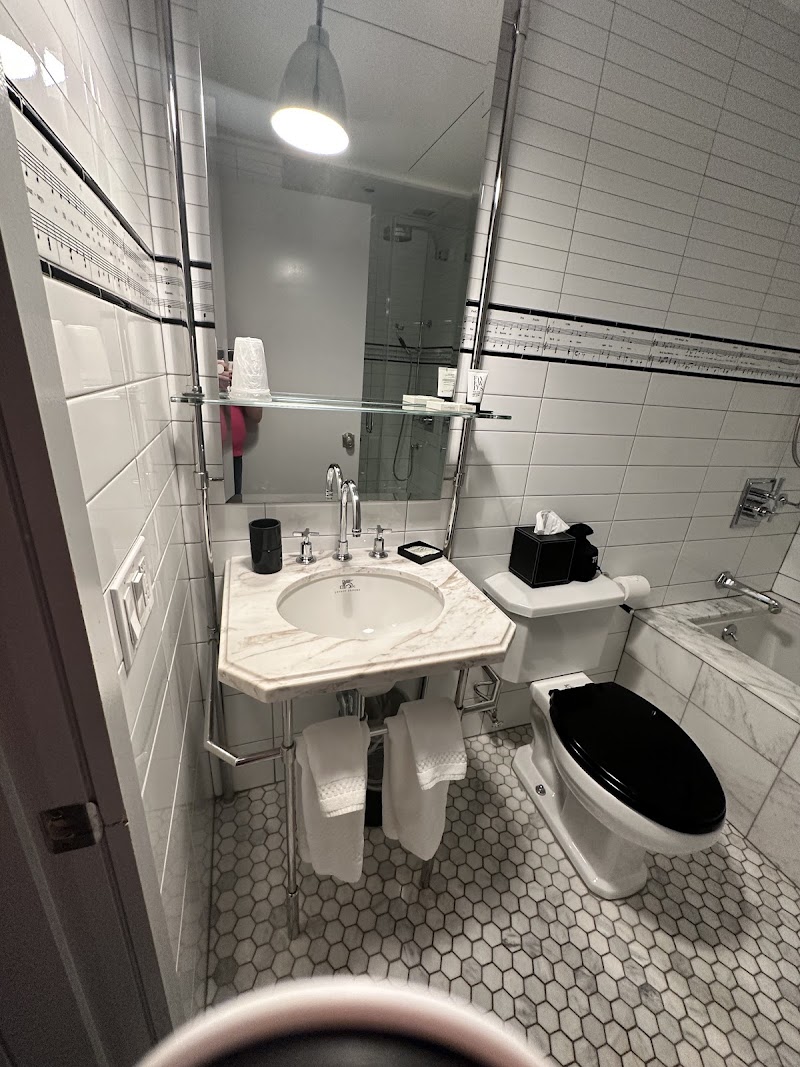 The Evelyn - The Evelyn 7 E 27th St, New York, NY 10016, USA